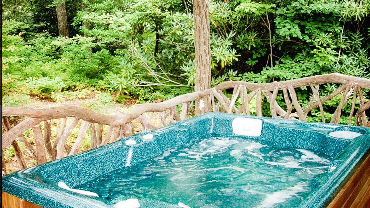 Photo of Outdoor in Lake Toxaway