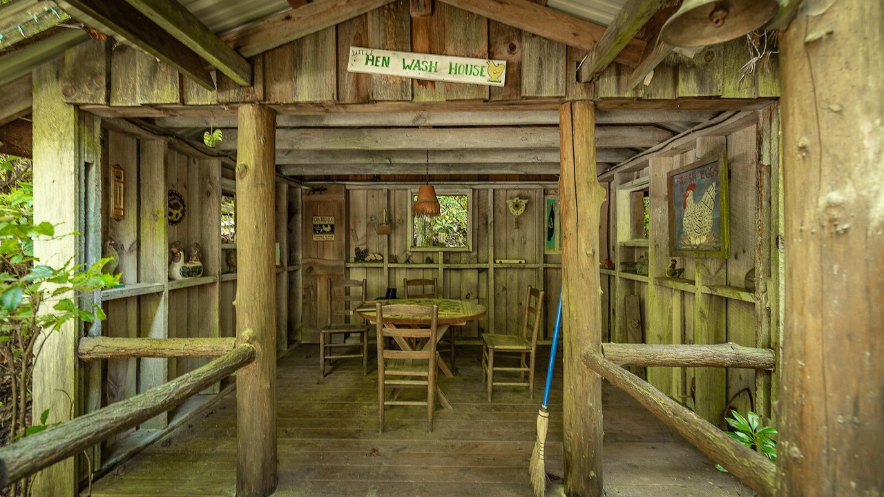 Photo of Outdoor in Lake Toxaway