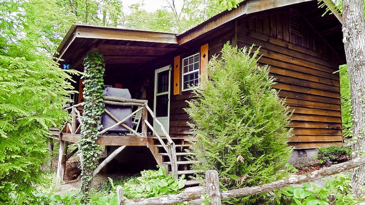 Photo of Outdoor in Lake Toxaway