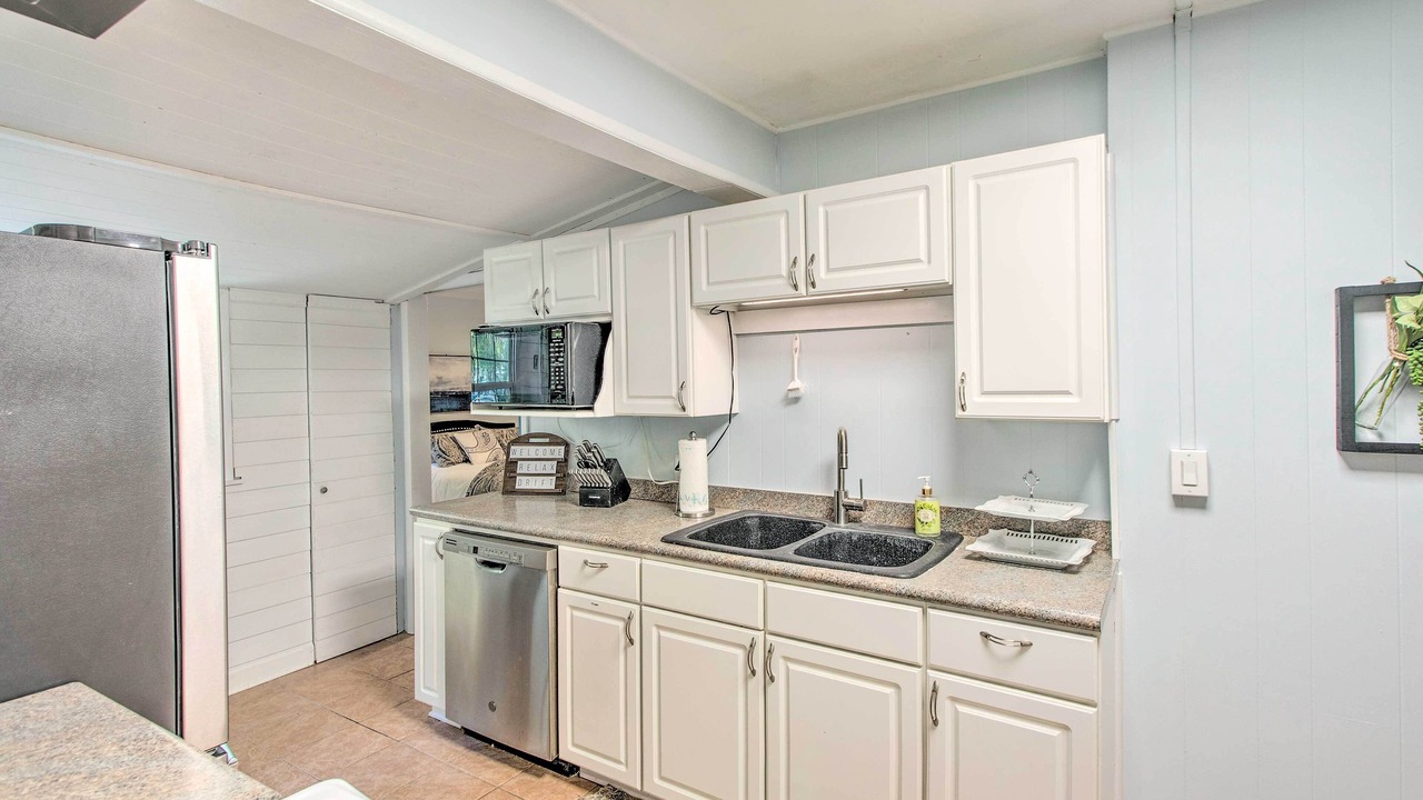 Photo of Kitchen in Saint Simons Heights