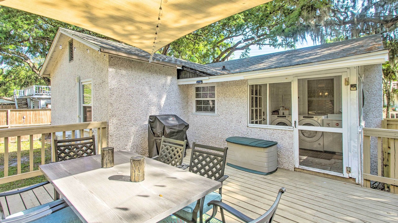 Photo of Outdoor in Saint Simons Heights