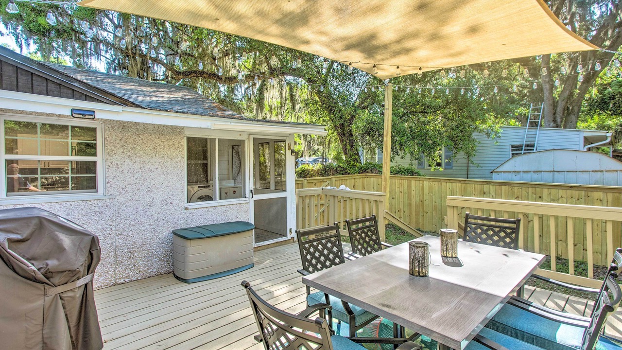 Photo of Outdoor in Saint Simons Heights