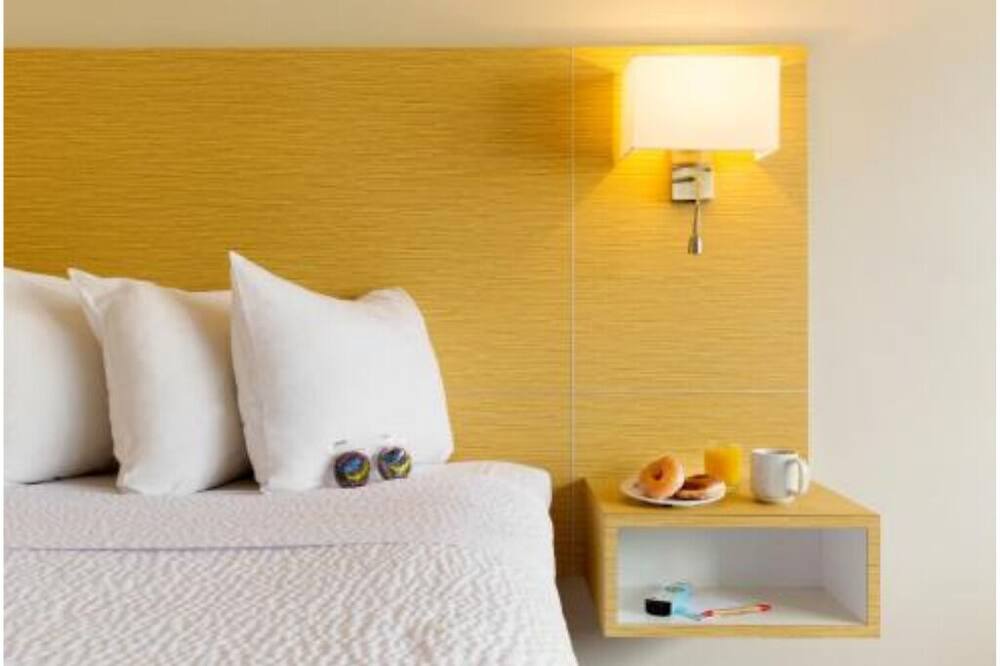 Photo of Bedroom in Yamacraw Village