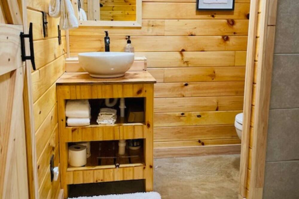 Photo of Bathroom in Arley