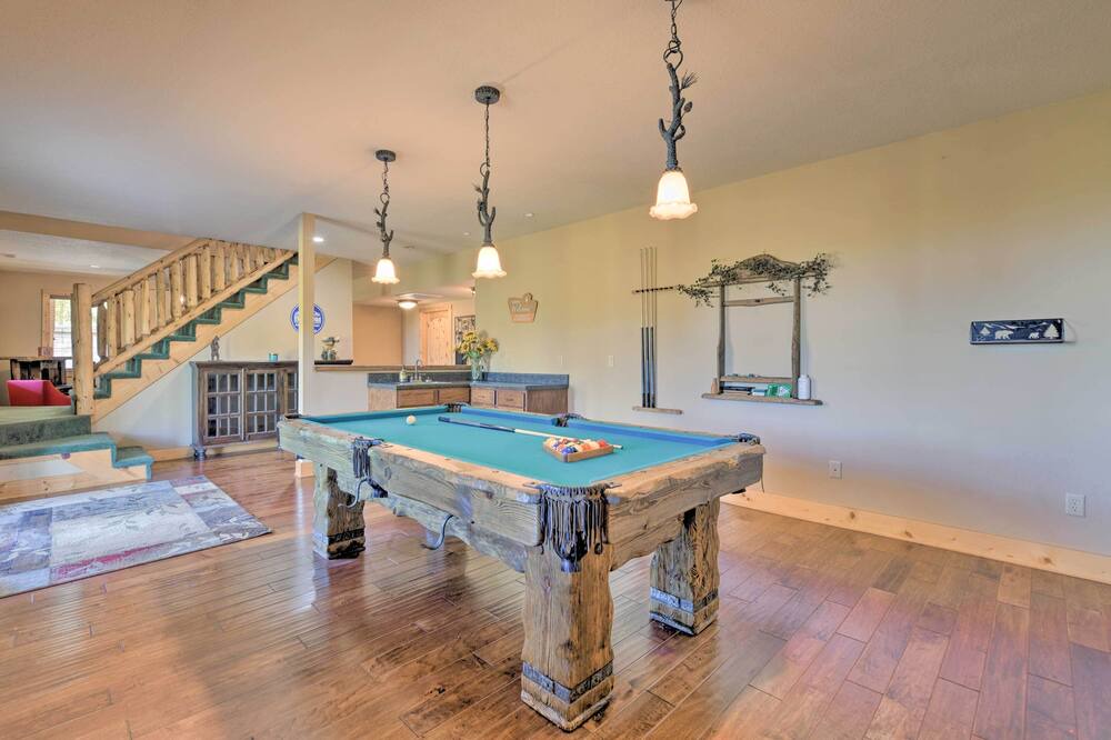 Photo of Bedroom in Waynesville