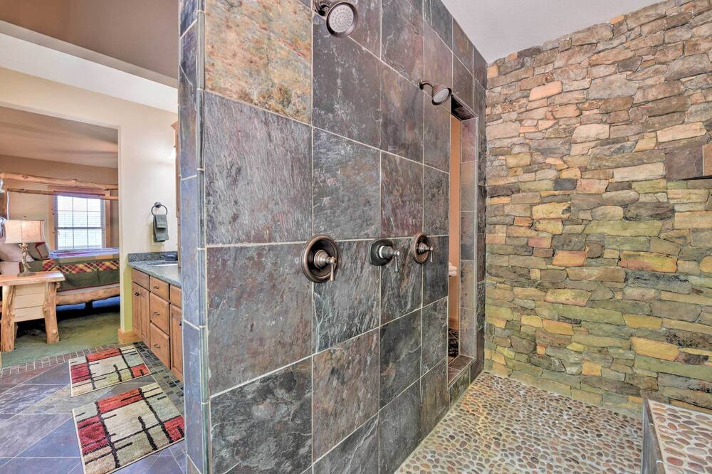 Photo of Bathroom in Waynesville