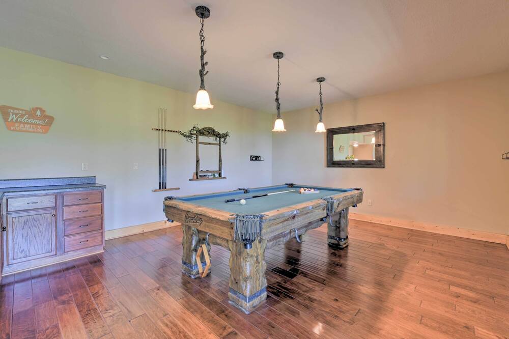 Photo of Bedroom in Waynesville