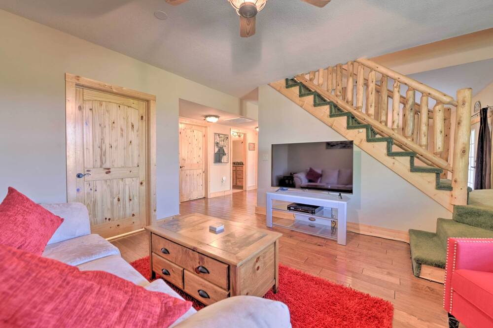 Photo of Bedroom in Waynesville
