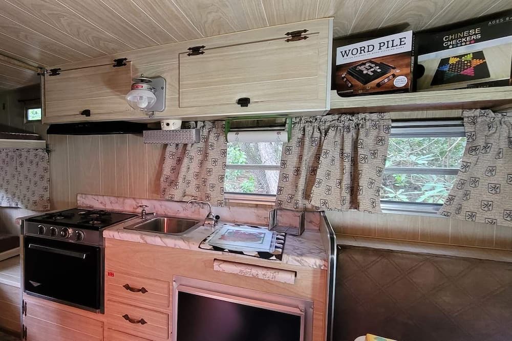 Photo of Kitchen in Hartford