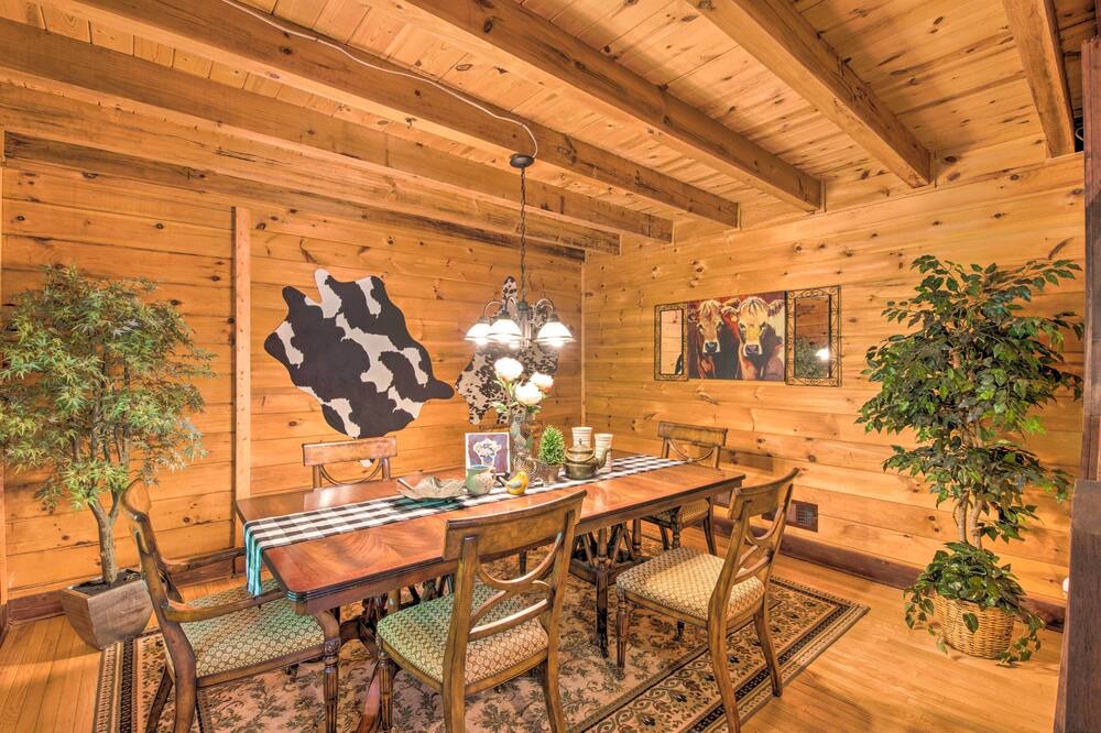 Photo of Bedroom in Dallas