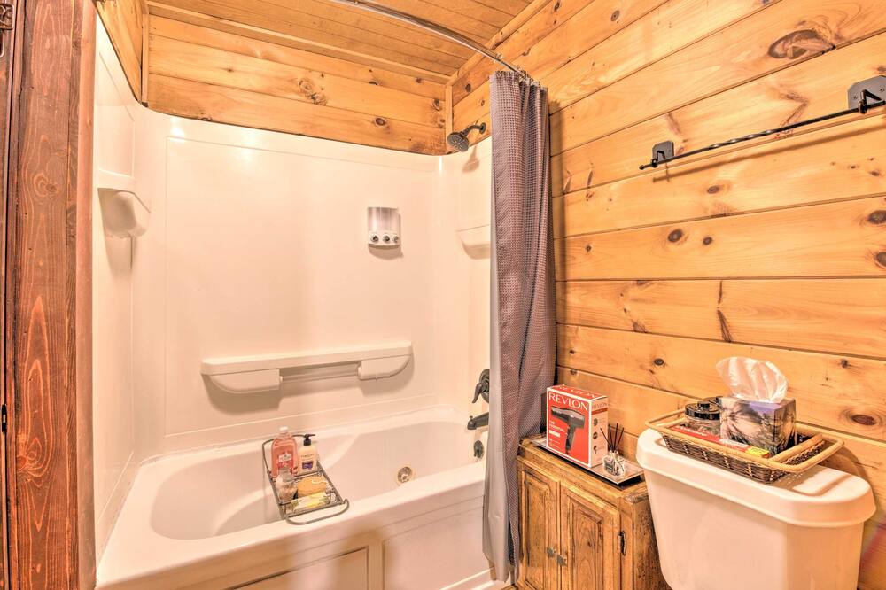 Photo of Bathroom in Dallas