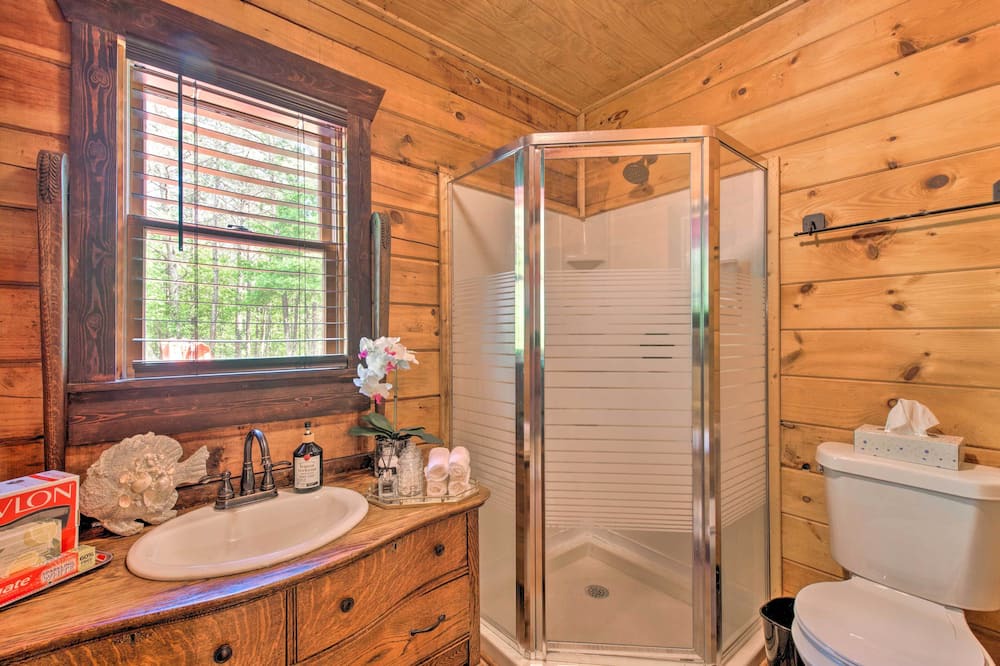 Photo of Bathroom in Dallas