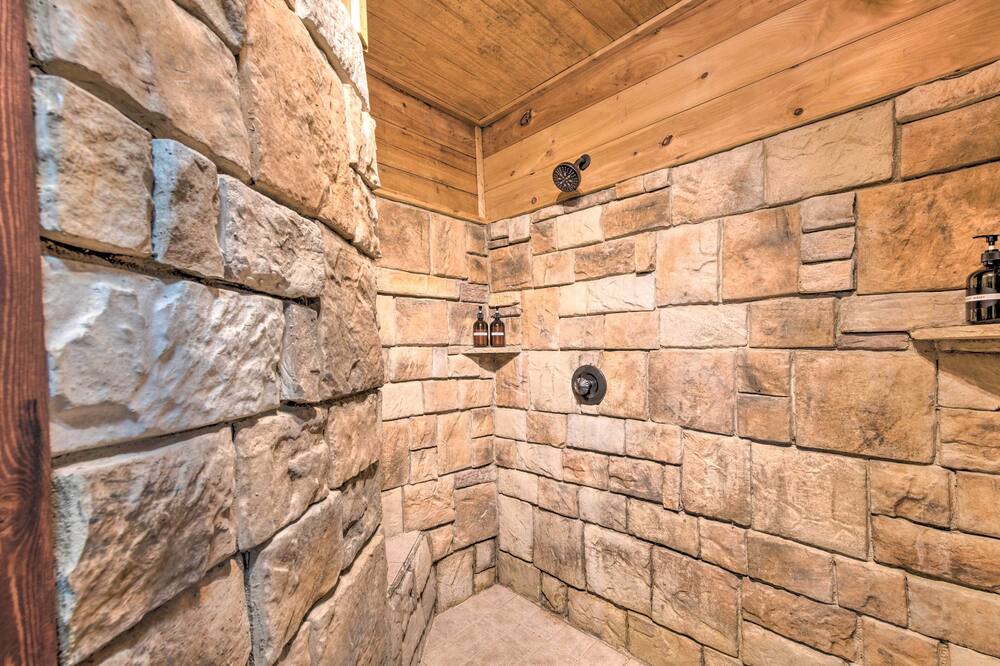 Photo of Bathroom in Dallas