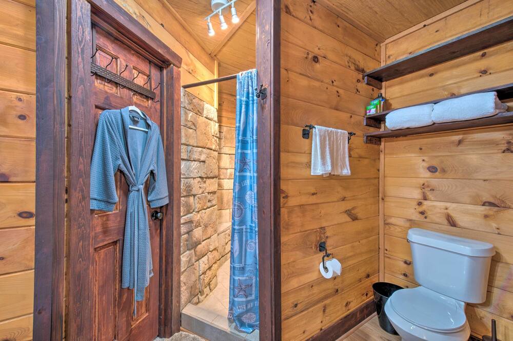 Photo of Bathroom in Dallas