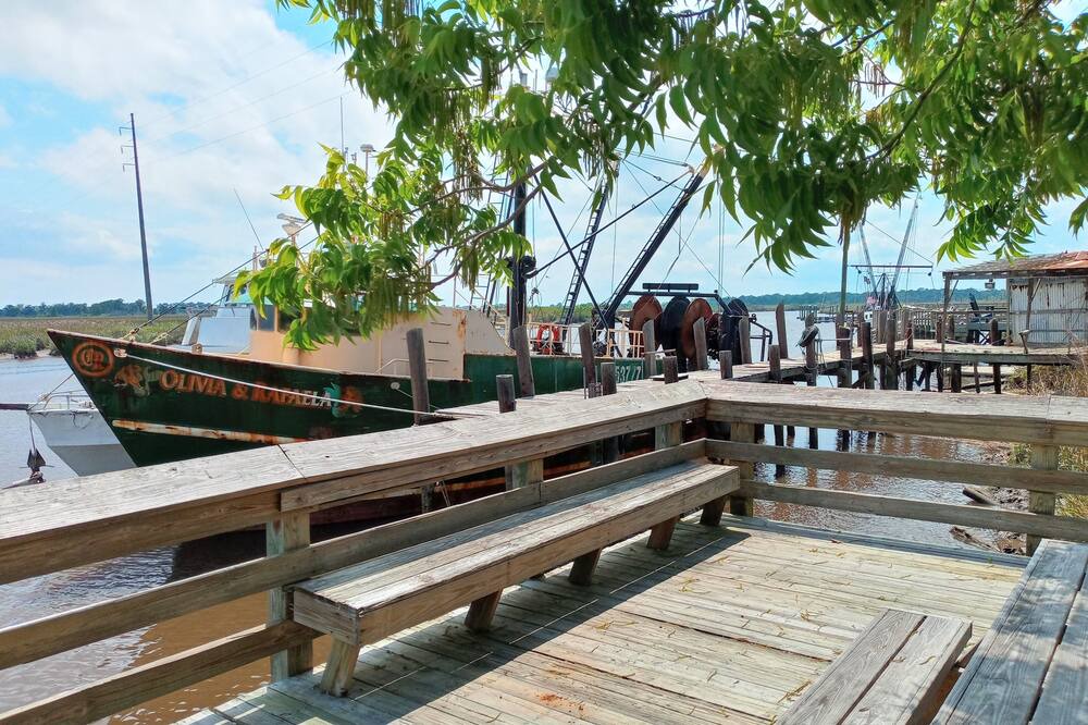 Photo of Outdoor in Darien