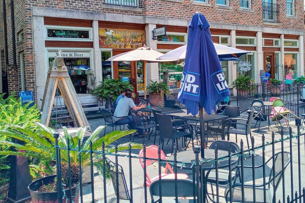 Photo of Outdoor in Darien