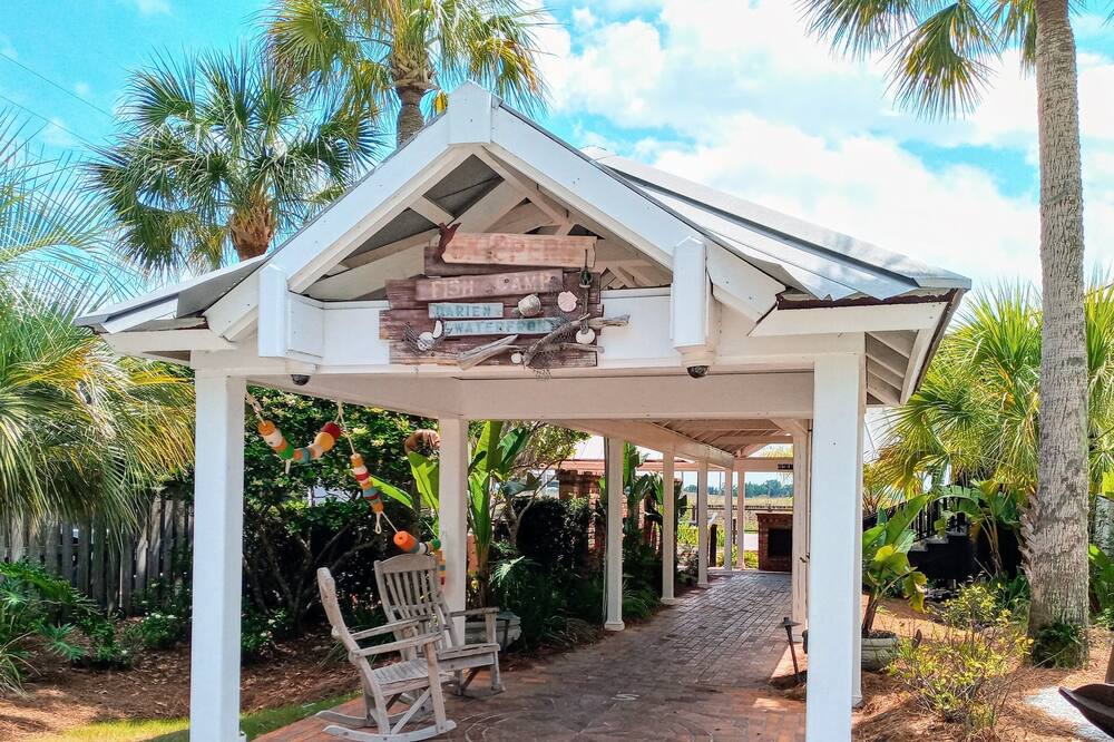 Photo of Outdoor in Darien