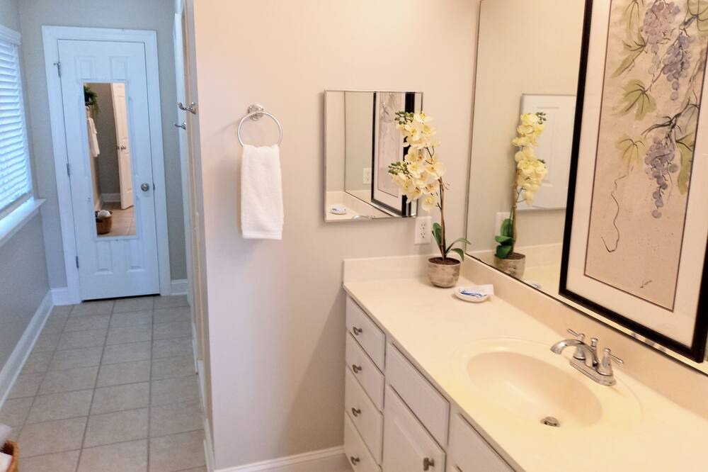 Photo of Bathroom in Darien