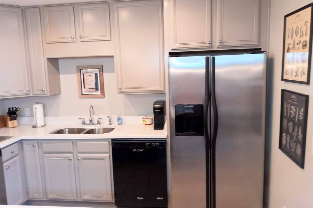Photo of Kitchen in Darien
