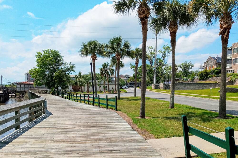 Photo of Outdoor in Darien