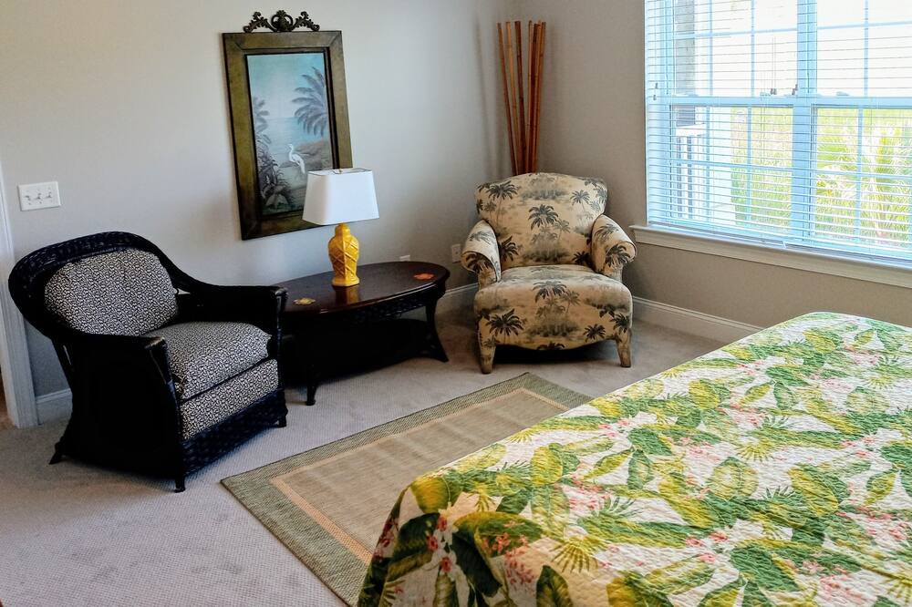 Photo of Bedroom in Darien