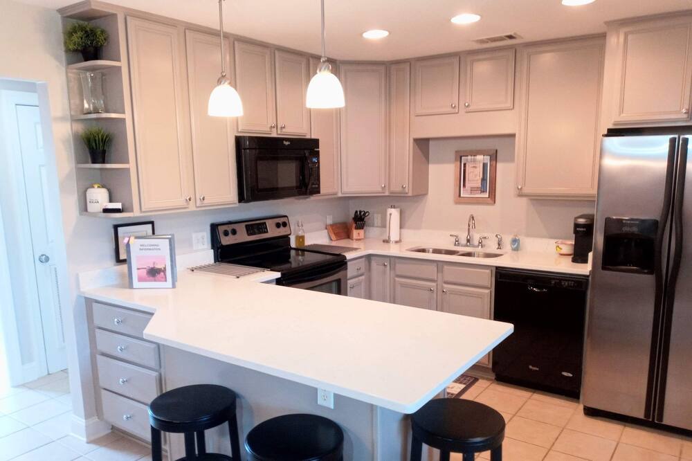 Photo of Kitchen in Darien