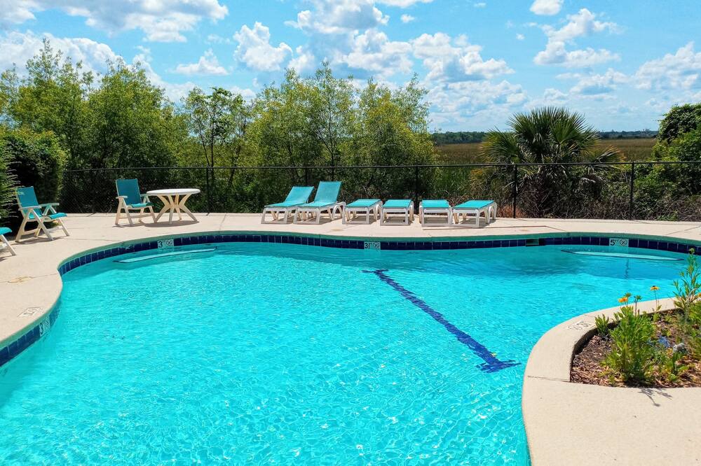Photo of Outdoor in Darien