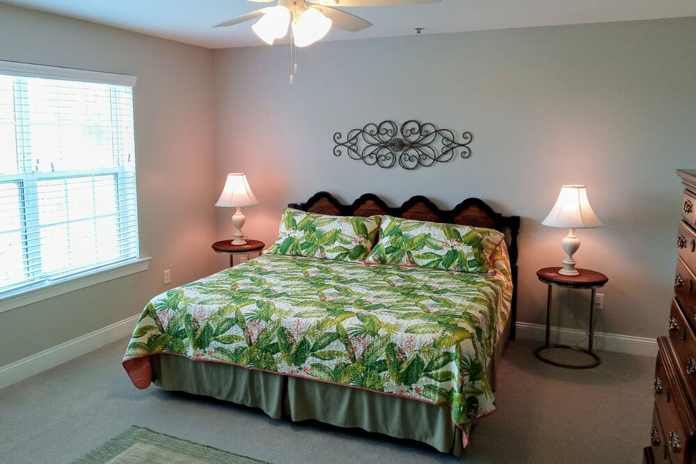 Photo of Bedroom in Darien