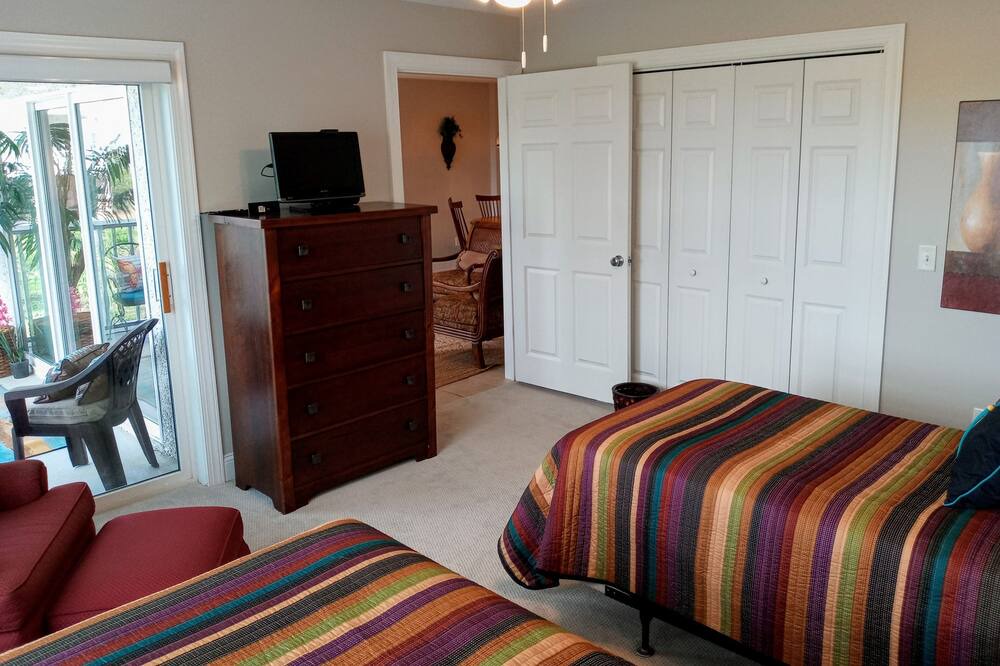 Photo of Bedroom in Darien