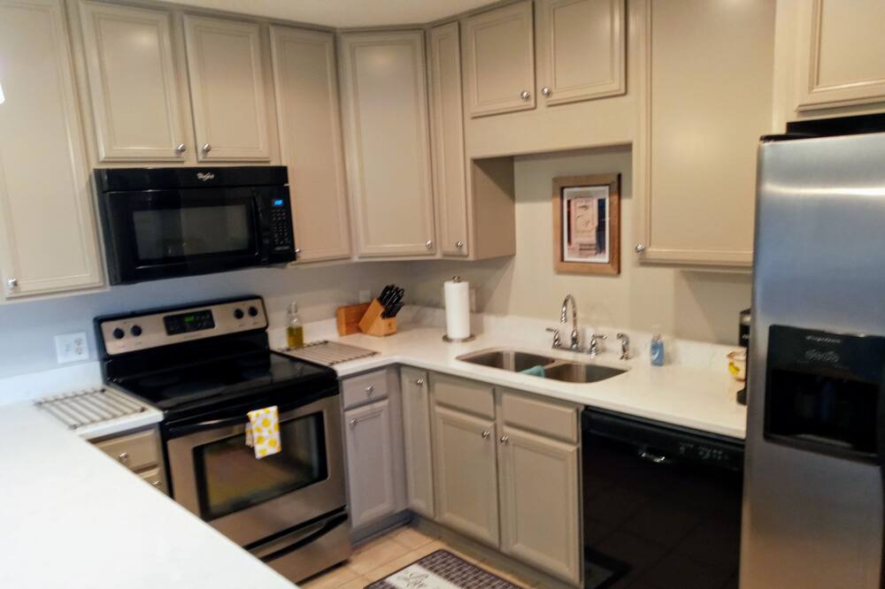 Photo of Kitchen in Darien