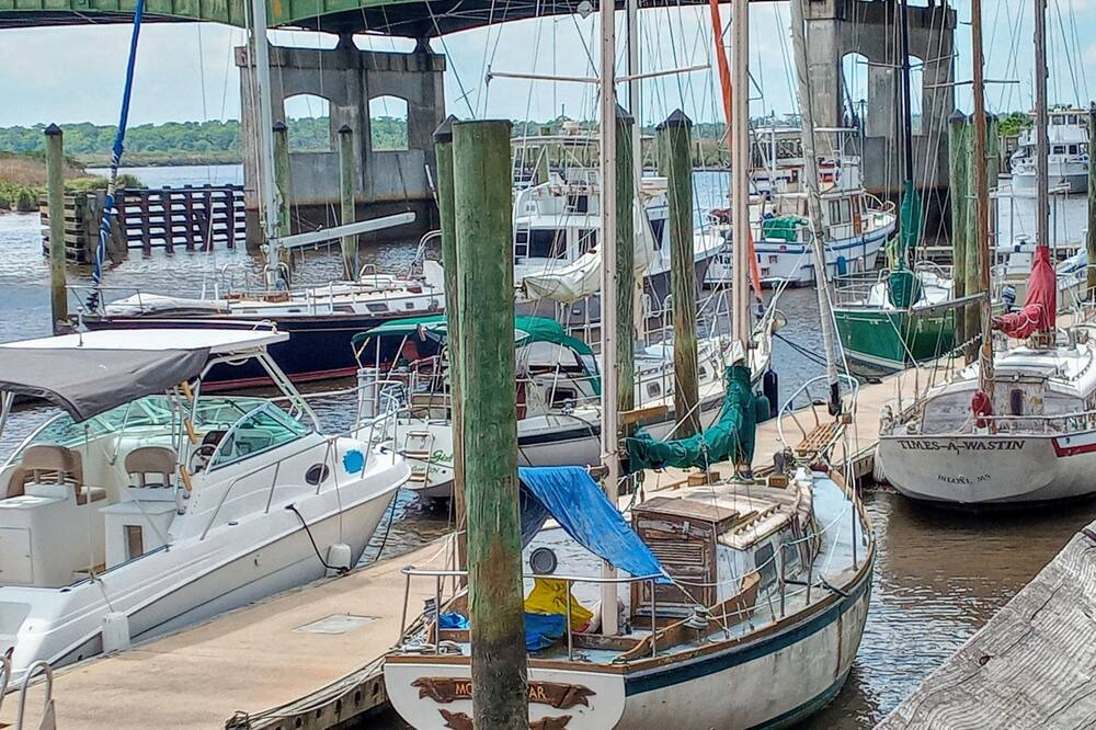 Photo of Outdoor in Darien