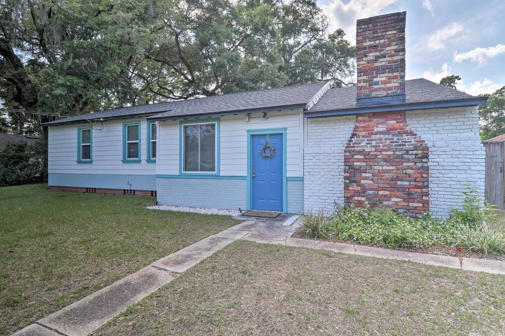 Photo of Outdoor in Lake Forest