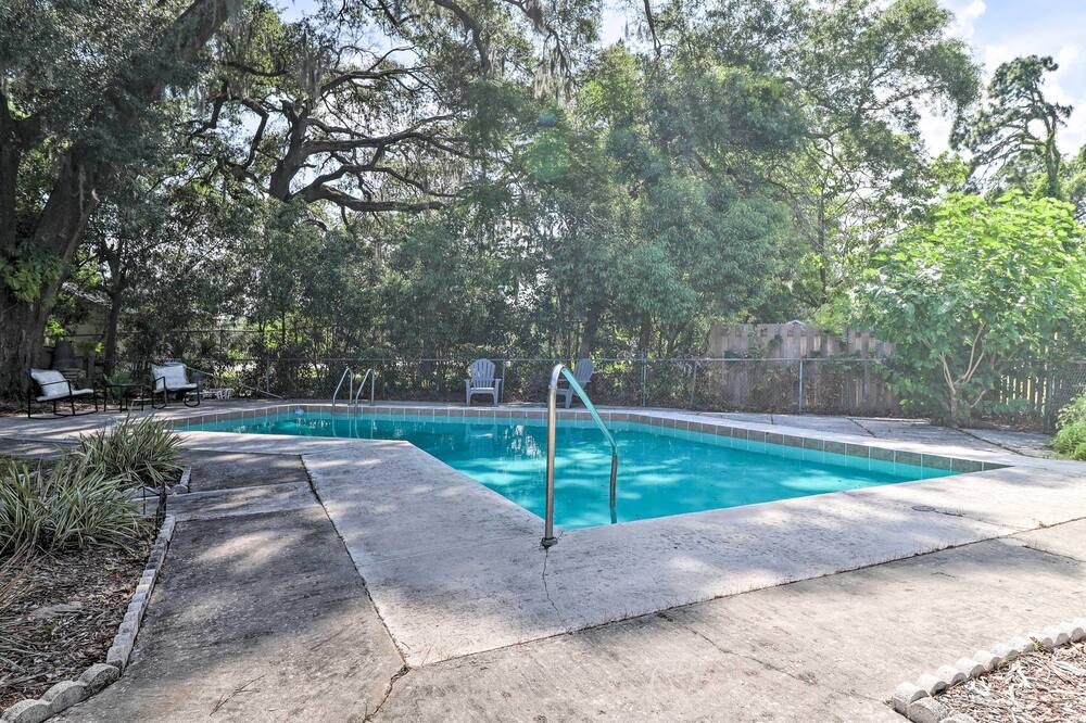 Photo of Outdoor in Lake Forest
