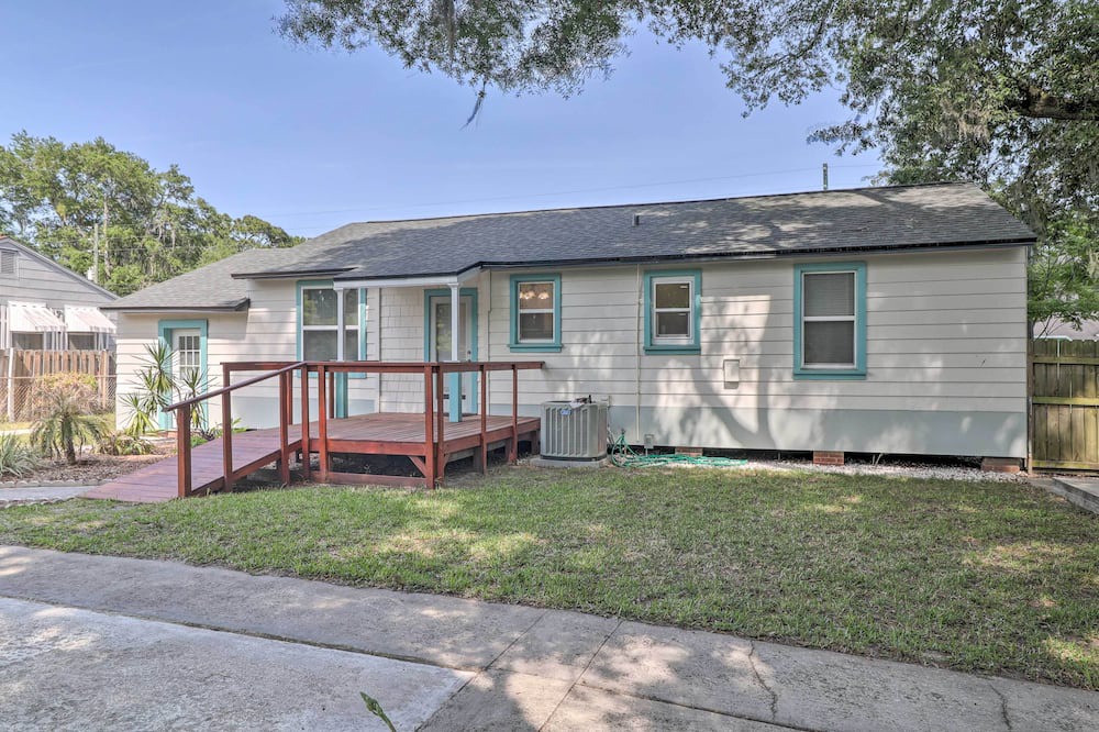Photo of Outdoor in Lake Forest