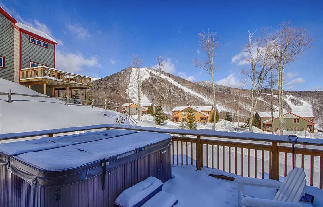 Photo of Outdoor in Killington