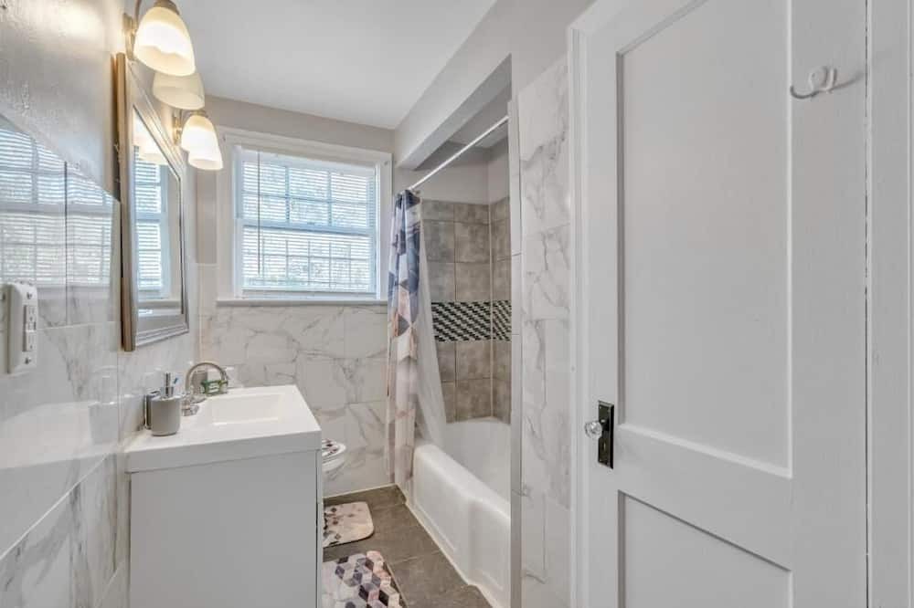 Photo of Bathroom in Urban Core