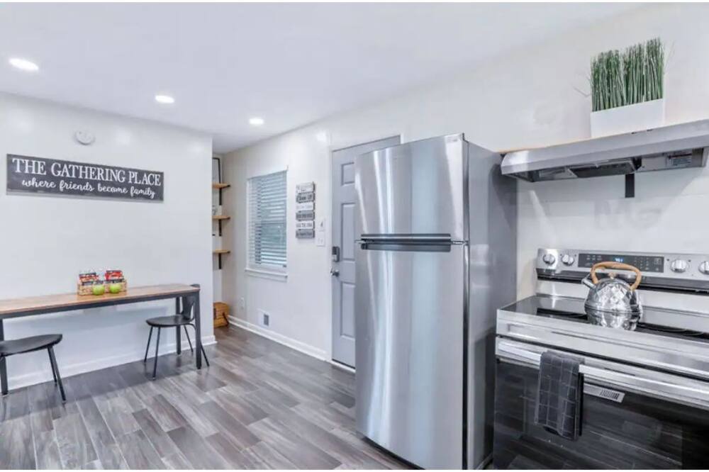 Photo of Kitchen in Forest Park