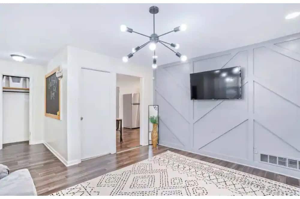 Photo of Bedroom in Forest Park