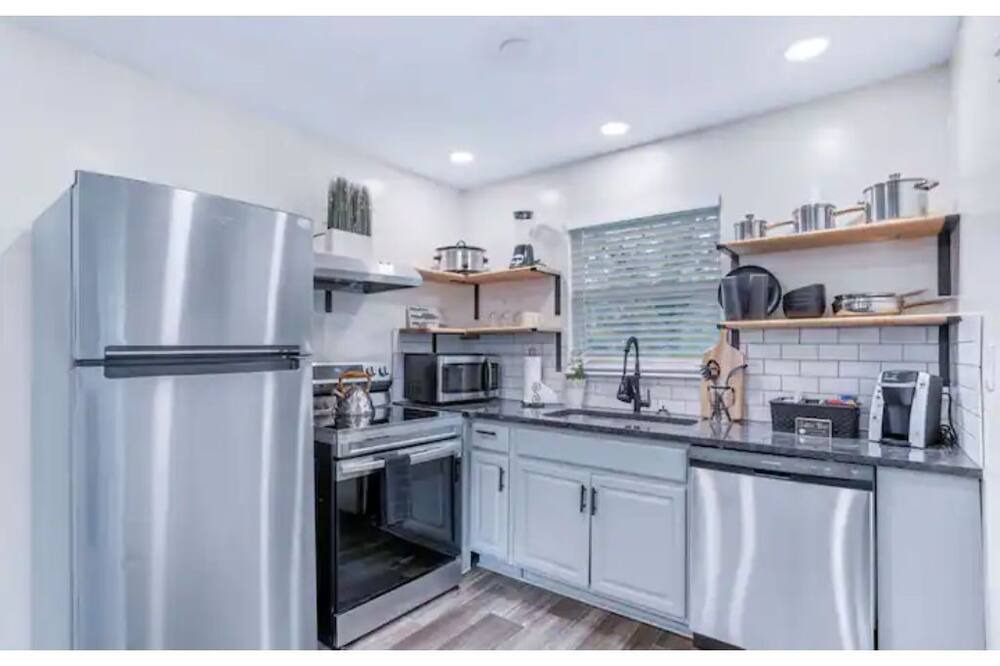 Photo of Kitchen in Forest Park