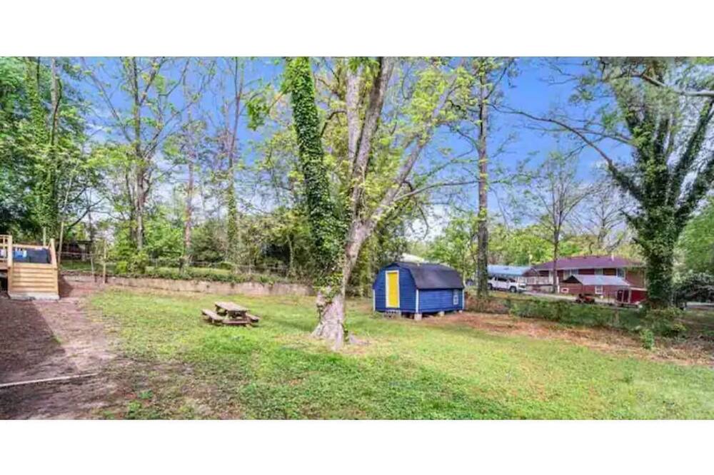 Photo of Outdoor in Forest Park