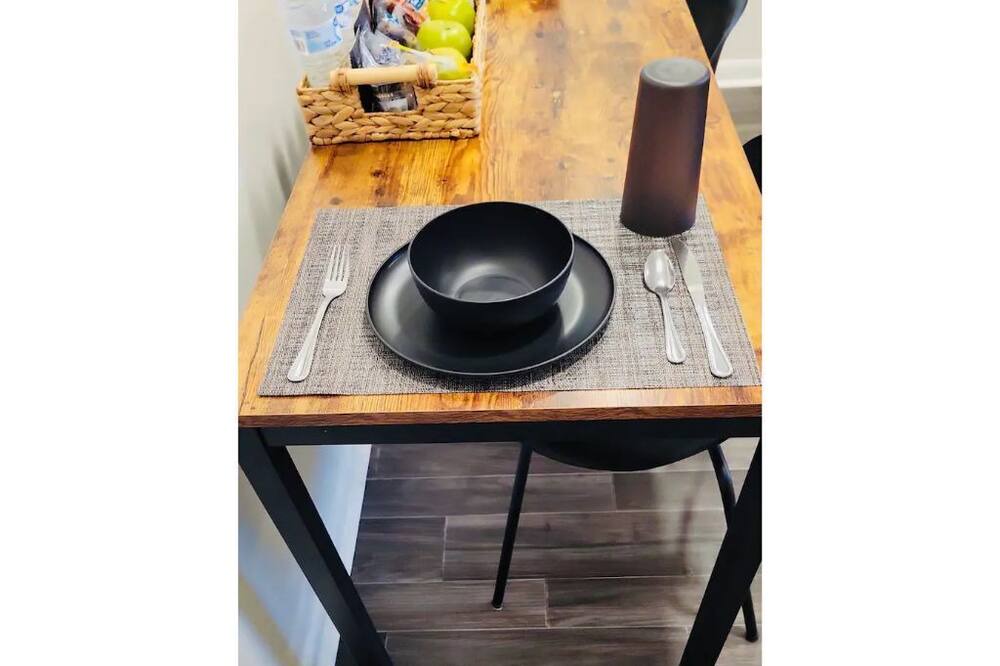 Photo of Kitchen in Forest Park