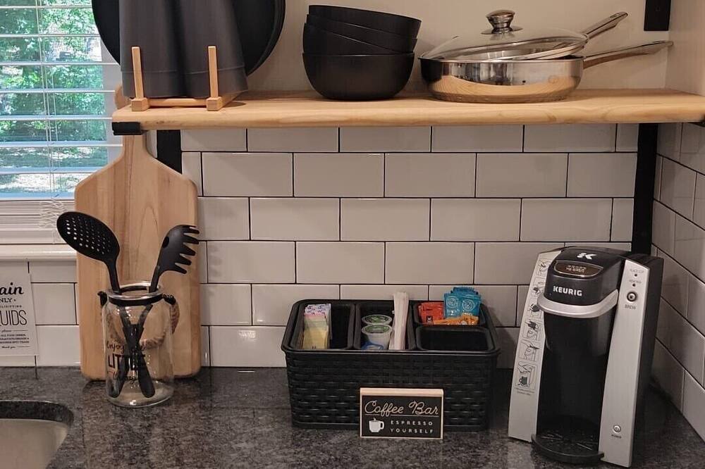 Photo of Kitchen in Forest Park