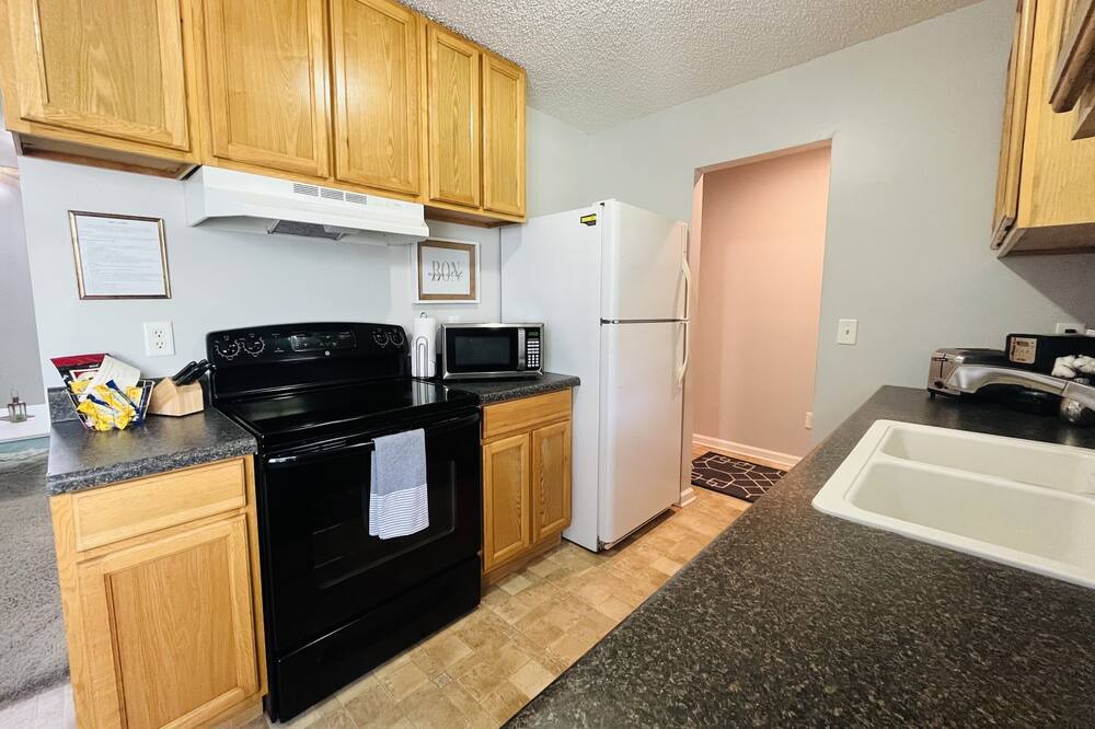 Photo of Kitchen in Waresboro