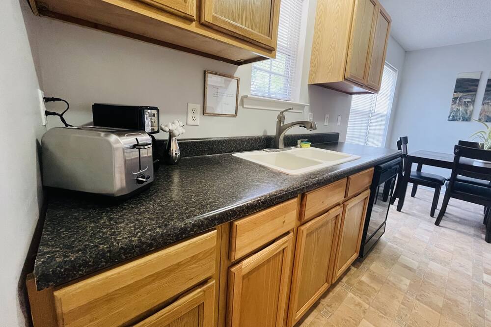 Photo of Kitchen in Waresboro