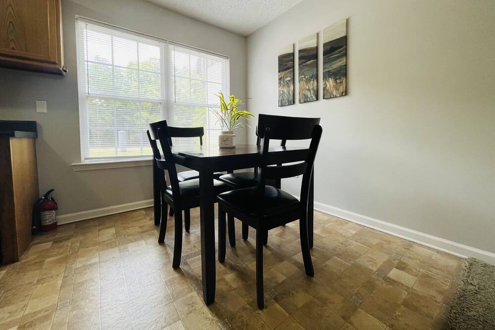Photo of Kitchen in Waresboro