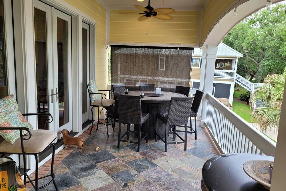 Photo of Outdoor in Gulf Park Estates
