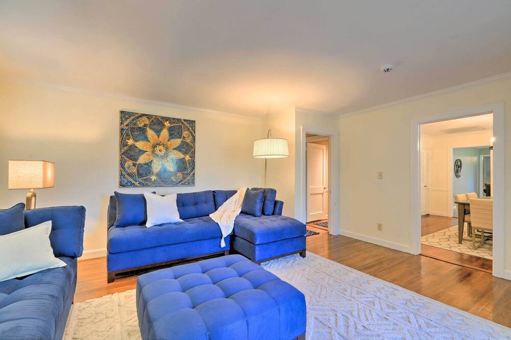 Photo of Livingroom in Jonesboro