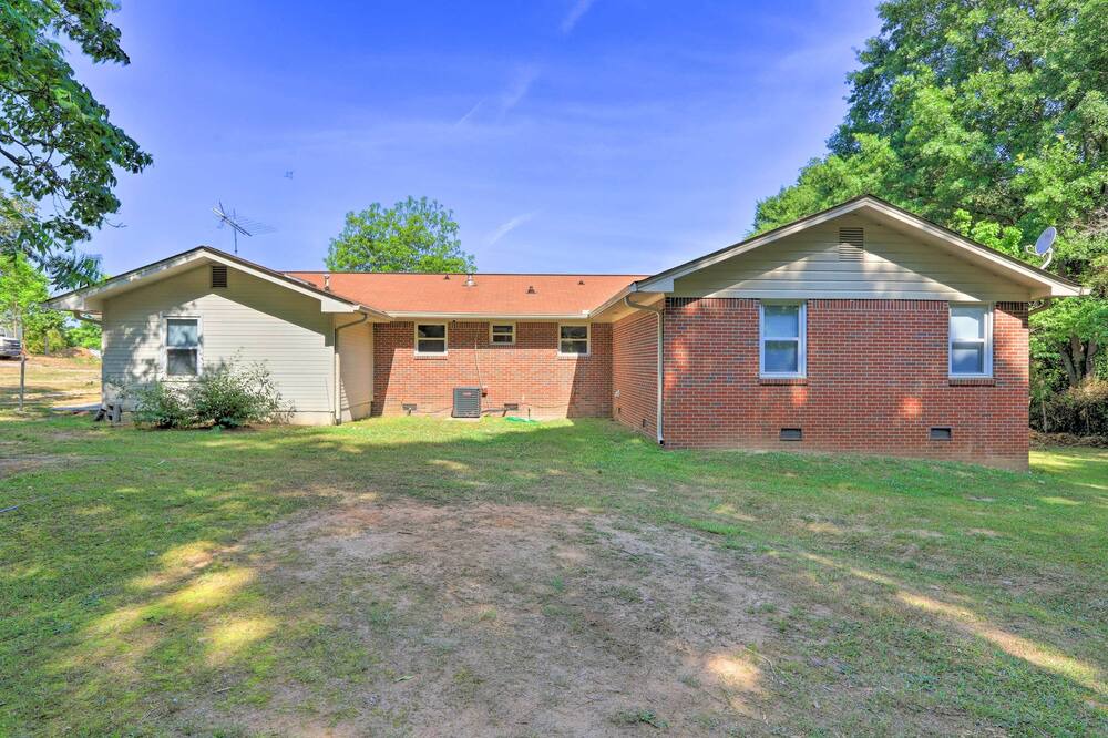 Photo of Outdoor in Jonesboro