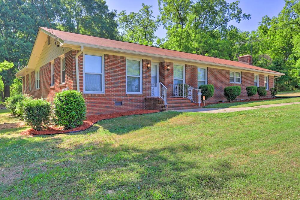 Photo of Outdoor in Jonesboro