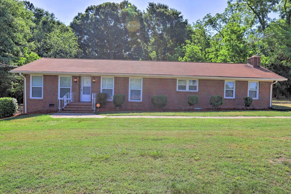 Photo of Outdoor in Jonesboro